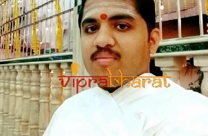 Aditya Rajan Joshi photos - Viprabharat